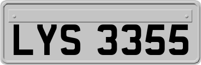 LYS3355