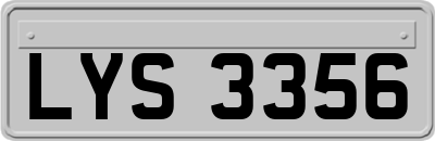 LYS3356