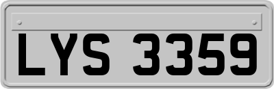 LYS3359