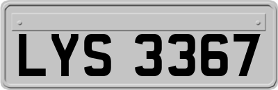 LYS3367