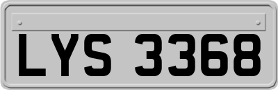 LYS3368