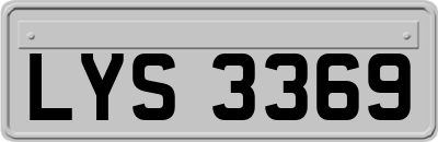 LYS3369