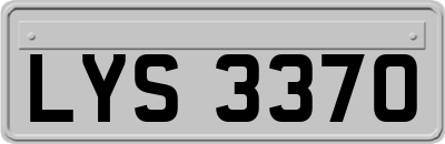 LYS3370