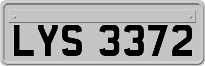 LYS3372