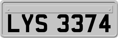 LYS3374