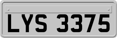LYS3375