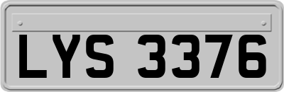 LYS3376