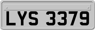 LYS3379