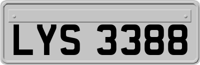 LYS3388