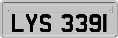 LYS3391