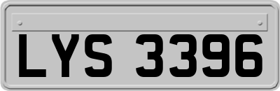LYS3396