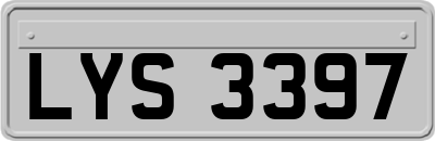 LYS3397