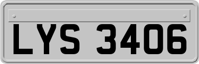 LYS3406