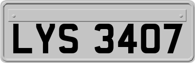 LYS3407
