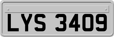 LYS3409