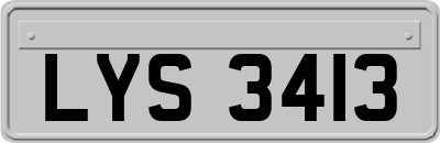 LYS3413