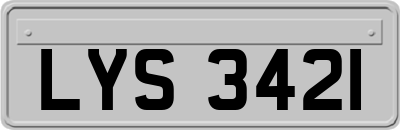 LYS3421