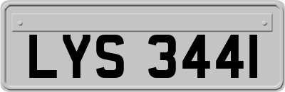 LYS3441