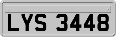 LYS3448