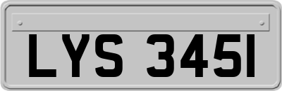 LYS3451
