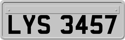 LYS3457