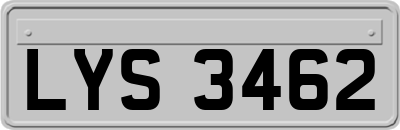 LYS3462