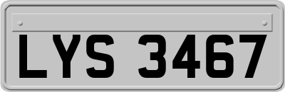LYS3467