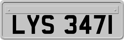LYS3471