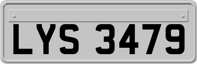 LYS3479