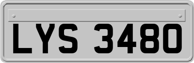 LYS3480