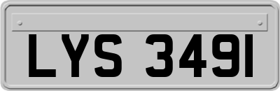 LYS3491