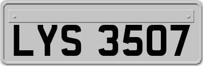 LYS3507