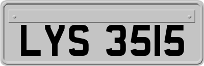 LYS3515
