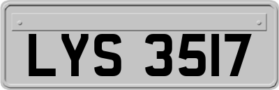 LYS3517