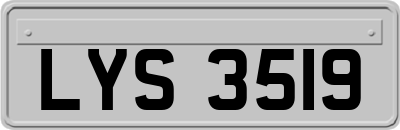 LYS3519