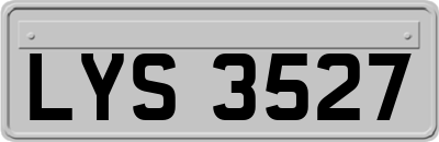 LYS3527