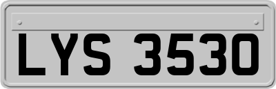 LYS3530