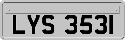 LYS3531