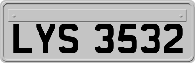 LYS3532