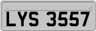 LYS3557