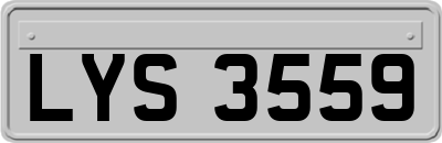 LYS3559