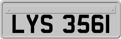 LYS3561