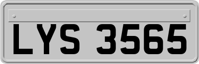LYS3565