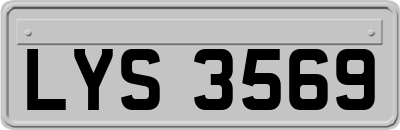 LYS3569