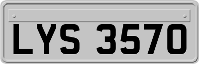 LYS3570