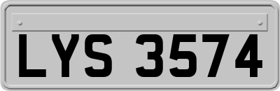 LYS3574