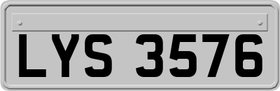 LYS3576