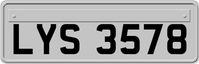 LYS3578