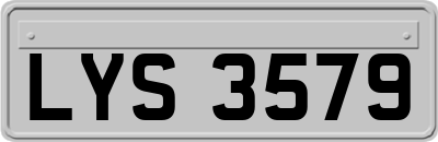LYS3579