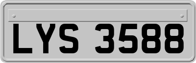 LYS3588